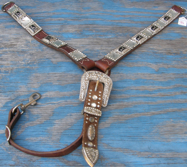 Western Breastcollars Page 2